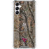 NFL Arizona Cardinals Realtree AP Camo Galaxy A15 5G Clear Case